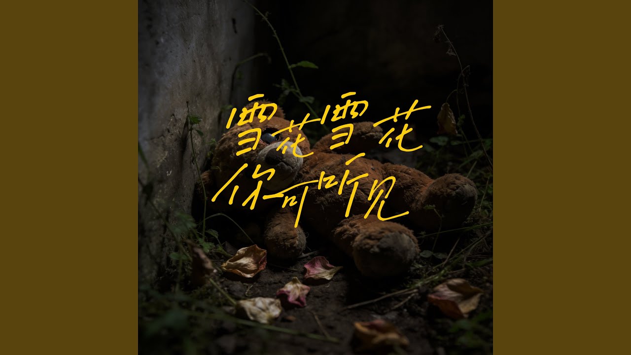 雪花雪花你可听见 (雪夜伤情大合唱)