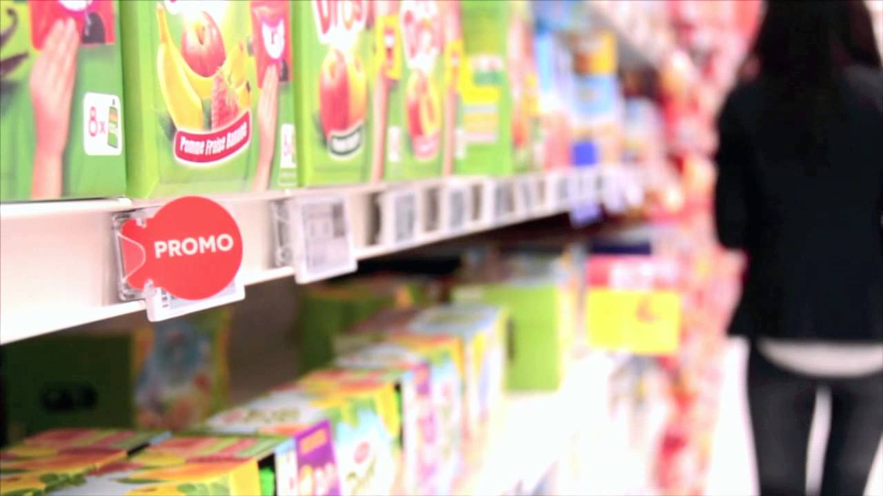 PRICER SMARTFLASH - FRENCH