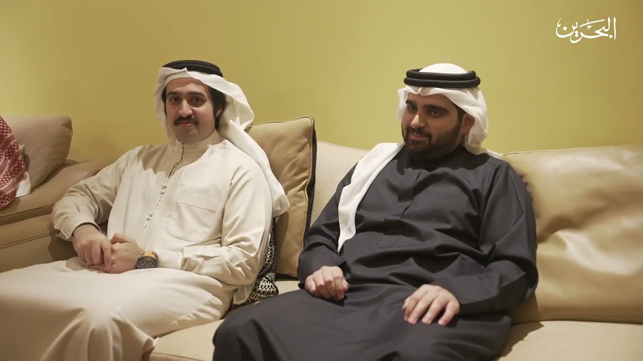 مجالس | مجلس الشيخ نواف بن إبراهيم بن حمد آل خليفة | 13-3-2026