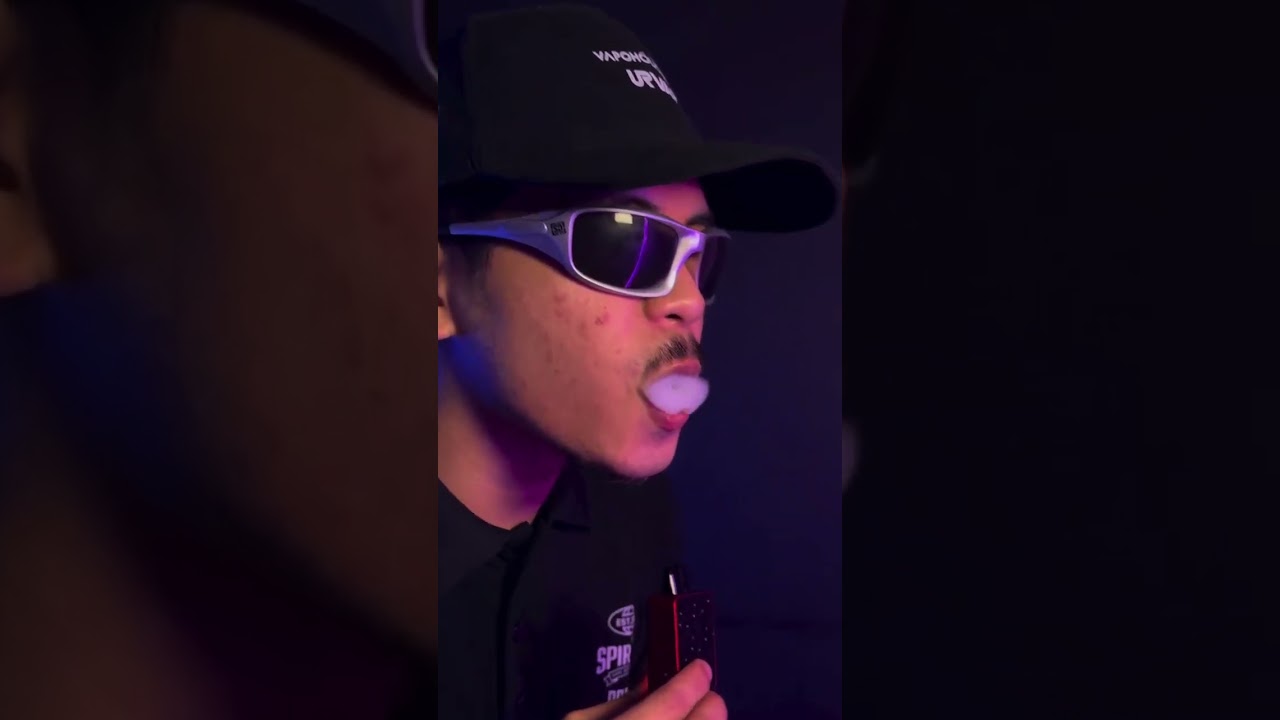 Power Meets Flavor - URVAP ZEN POD X FEROCIOUS Butterscotch Custard Eliquid by Vapoholic. #vapetrick