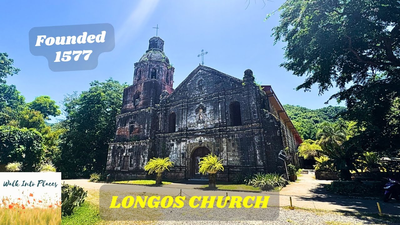 Saint John the Baptist Parish ~ Kalayaan, Laguna