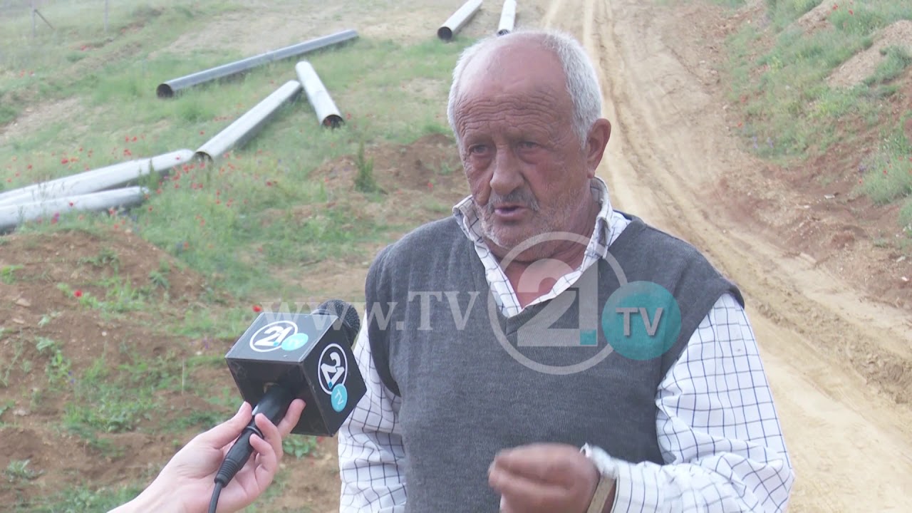 Banorët e fshatit Paniçar në këmbë! “Na i morën arat dhe e prishën rrugën”