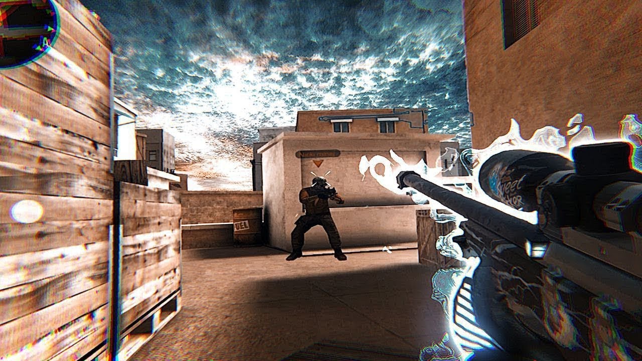 Мувик в Stand LEO?