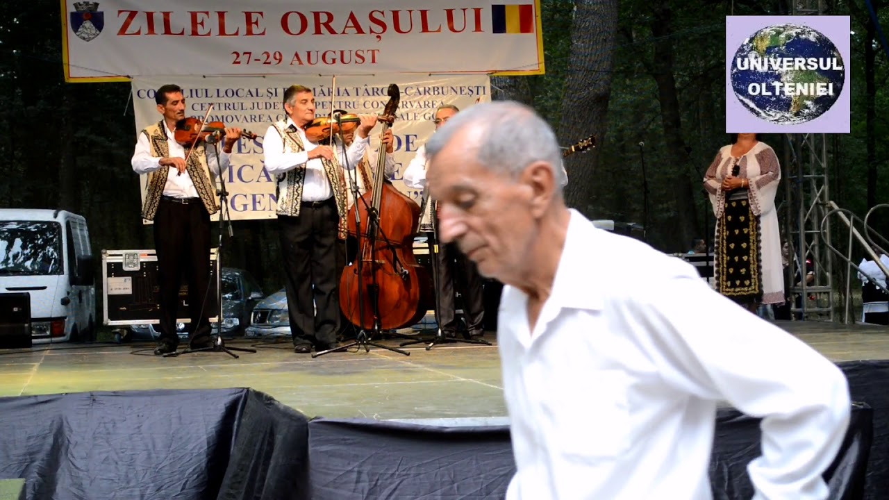 TARAFURI GORJENEȘTI