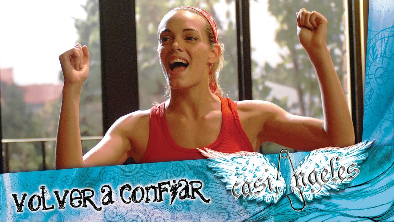 Volver a confiar