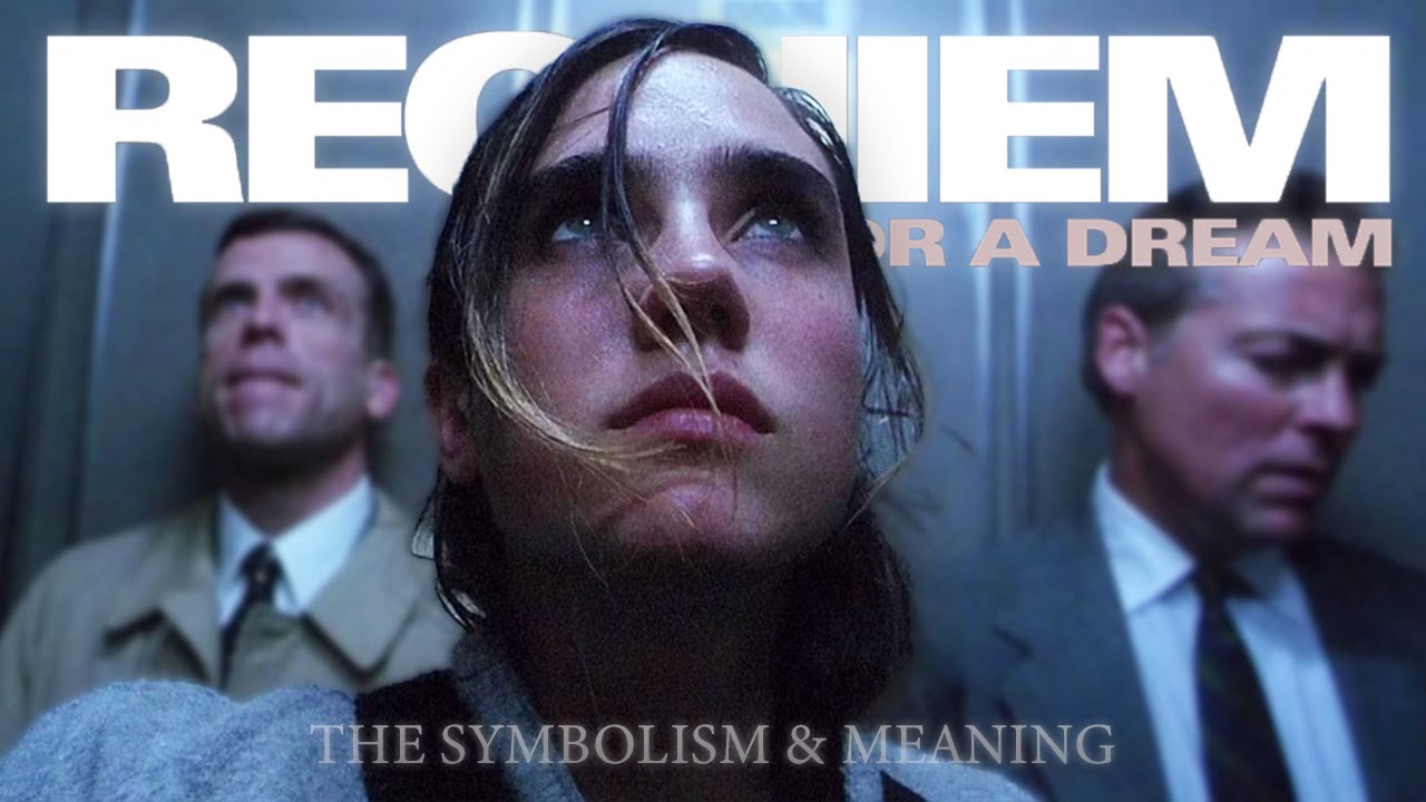Requiem for a Dream EXPLAINED