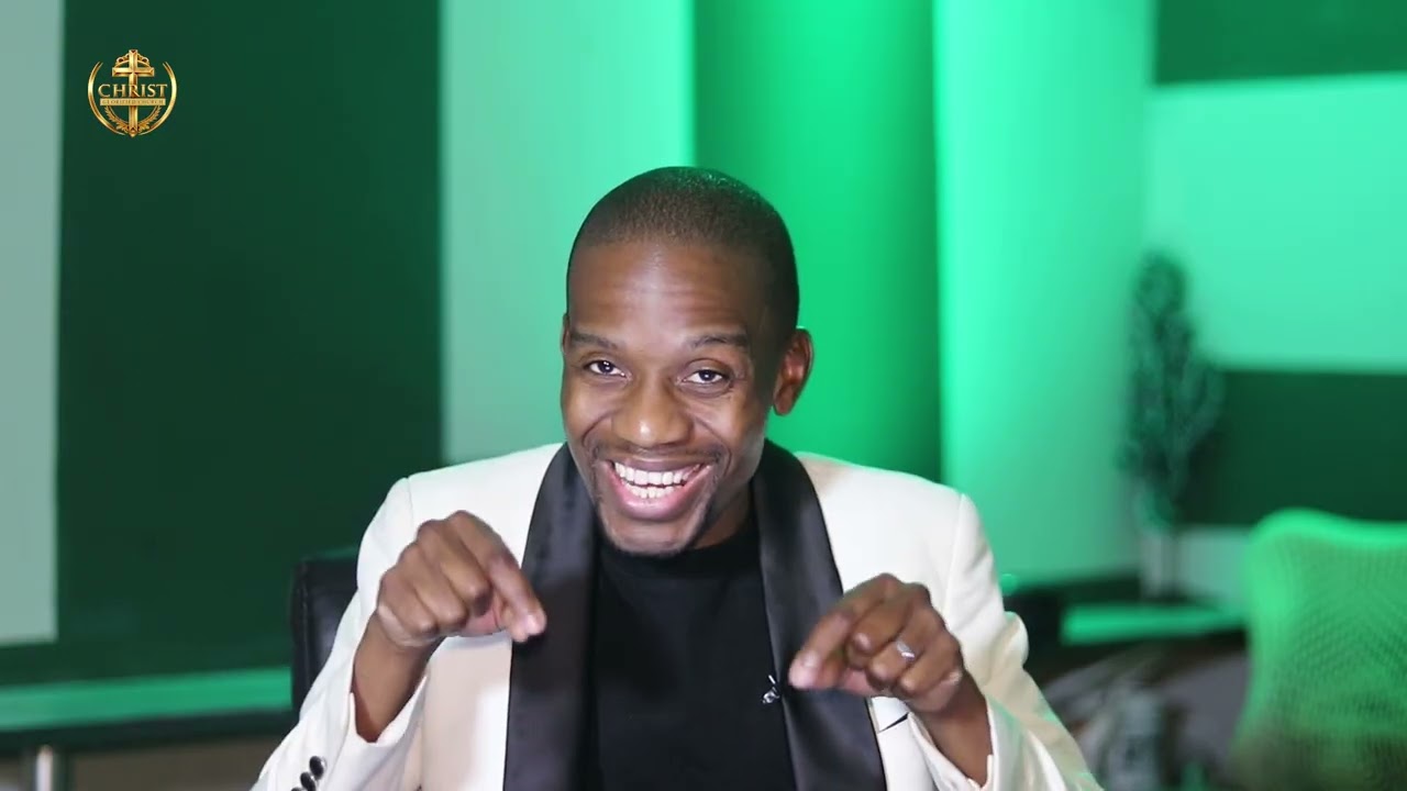 VISION CASTING | CHRIST GLORIFIED CHURCH | PASTOR DUMI FORTUNES