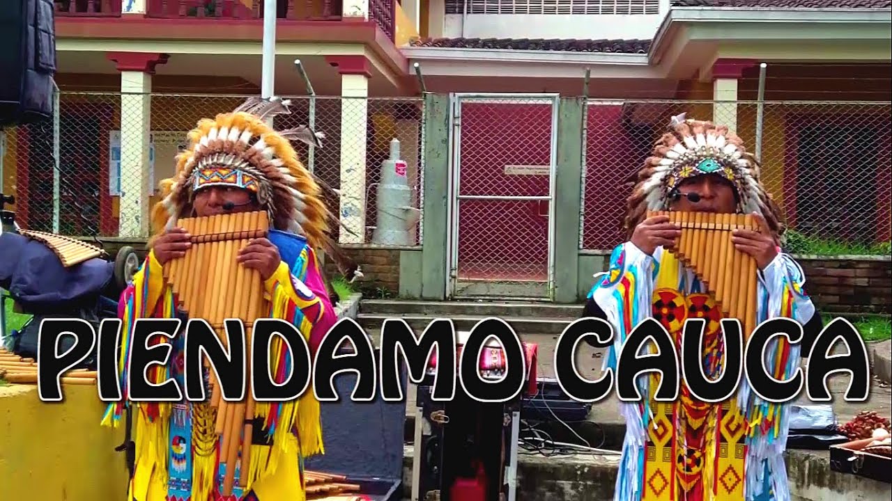 Piendamo Cauca - Edwin Aleyson - Ep 4