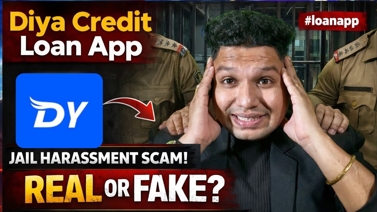 Diya Credit Loan App Real Or Fake? | Diya Credit App Review 2026 | Is Diya Credit Loan Safe?
