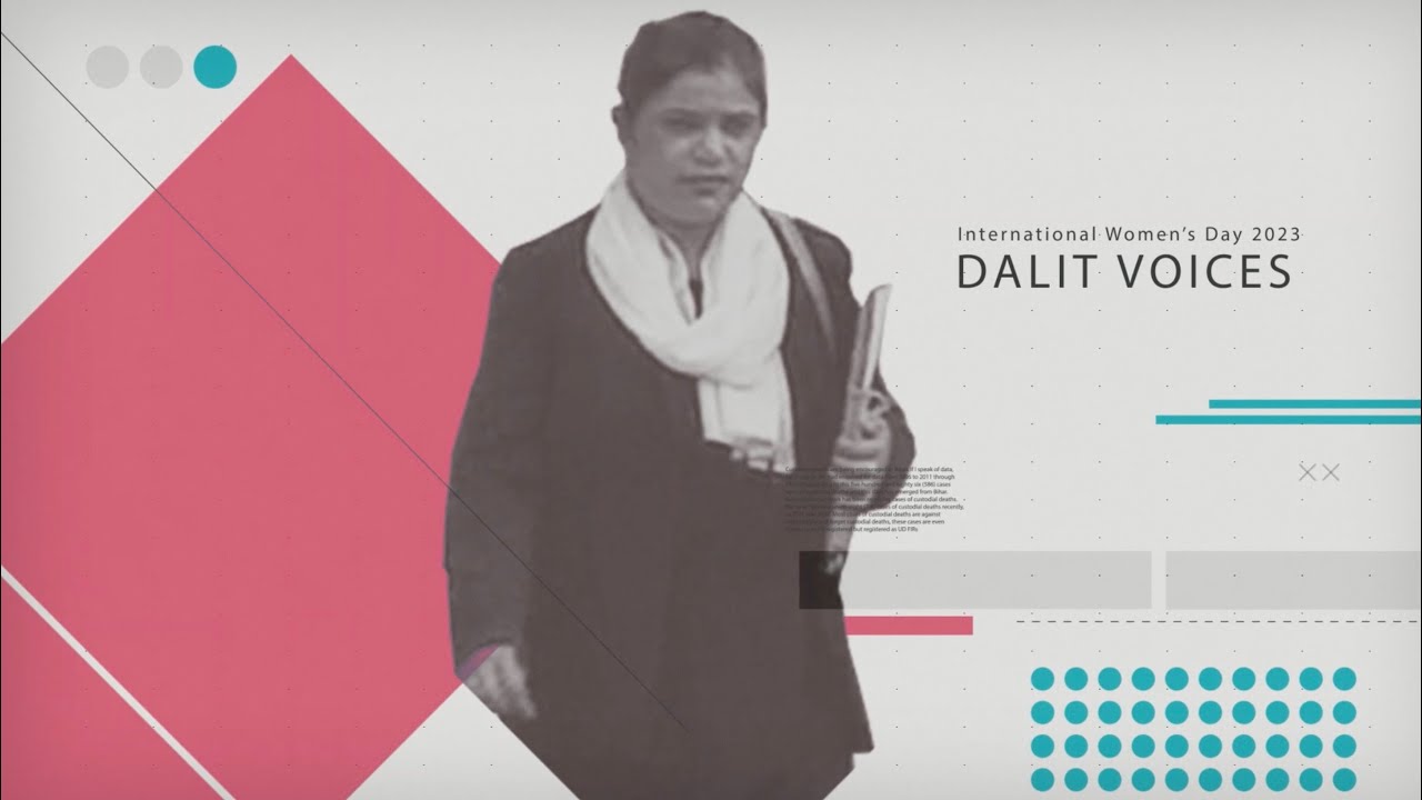 A Woman Lawyer Is Taking On the Worst Kind of Casteist Impunity