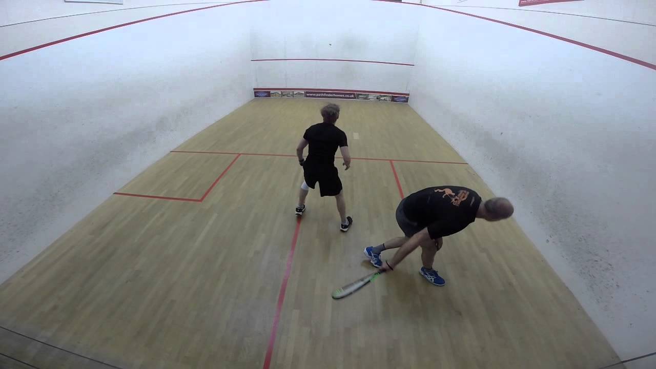 LEE SADLER V NIGEL BELL