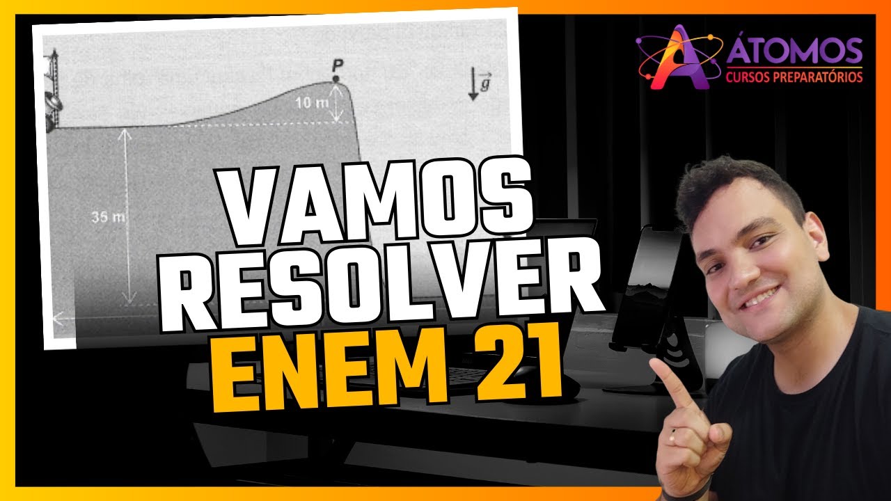 Enem 2021 - A figura foi extraída de um antigo jogo para computadores, chamado Bang! Bang!
