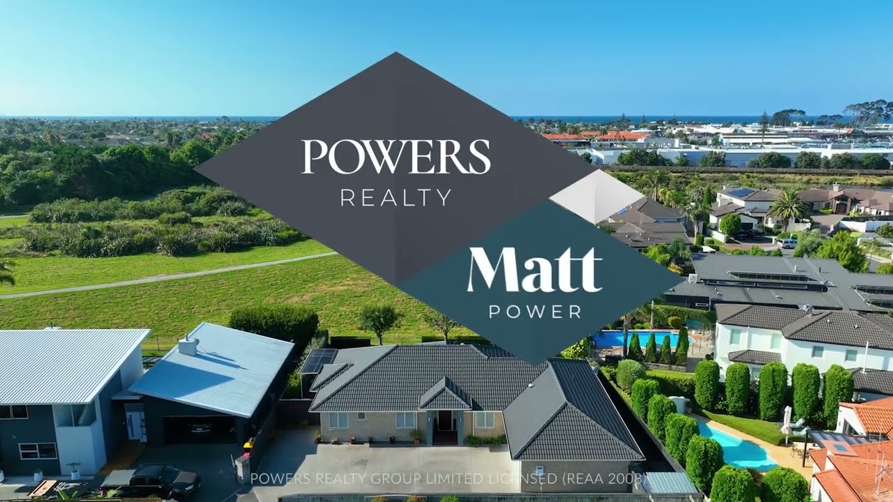 119 Oriental Parade Papamoa Beach, Papamoa   Matt Power