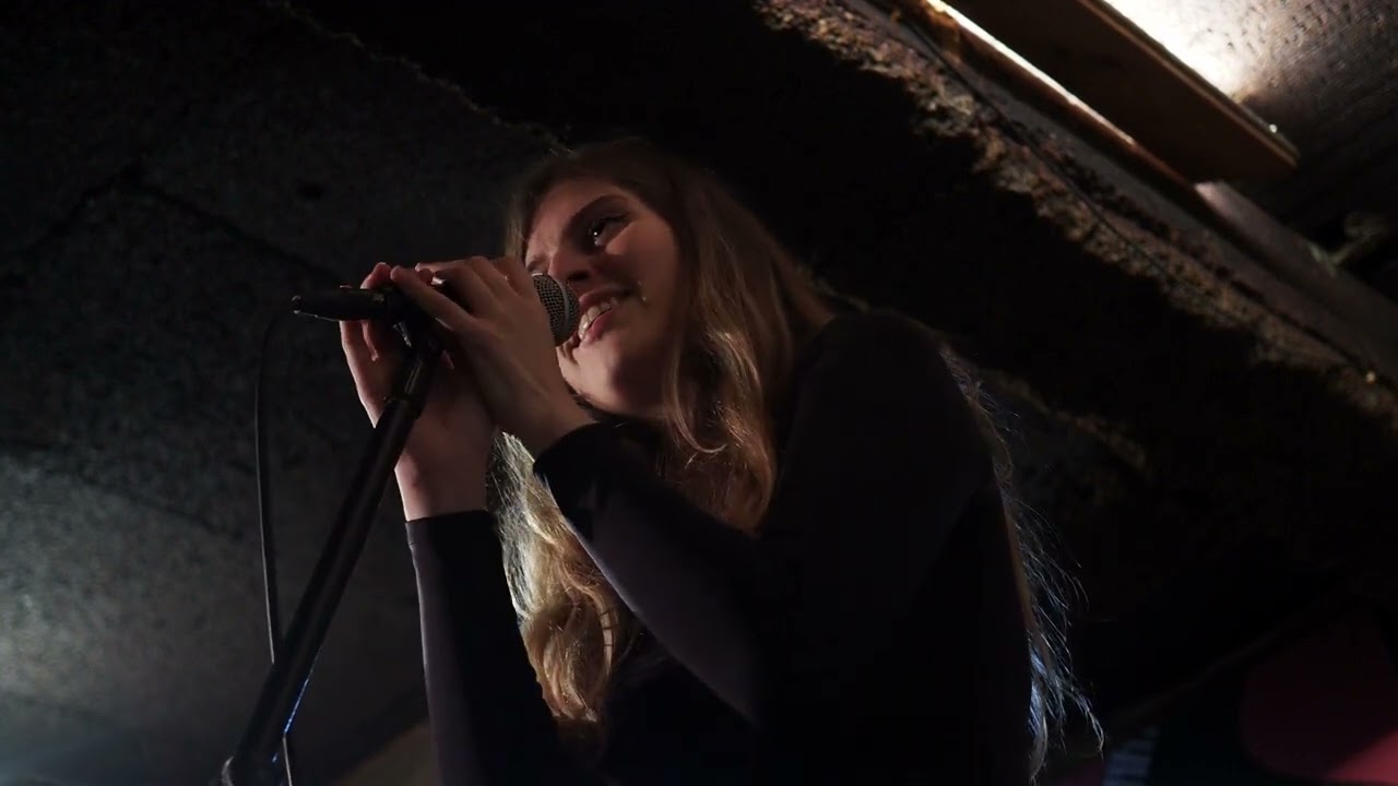 Leticia Rey Quintet