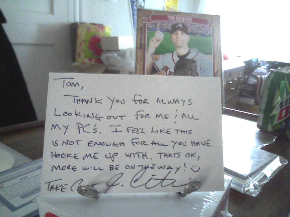 5-26-11 JUMBO Mailday (bigphish7499, OMGQUAAAADS, union33)