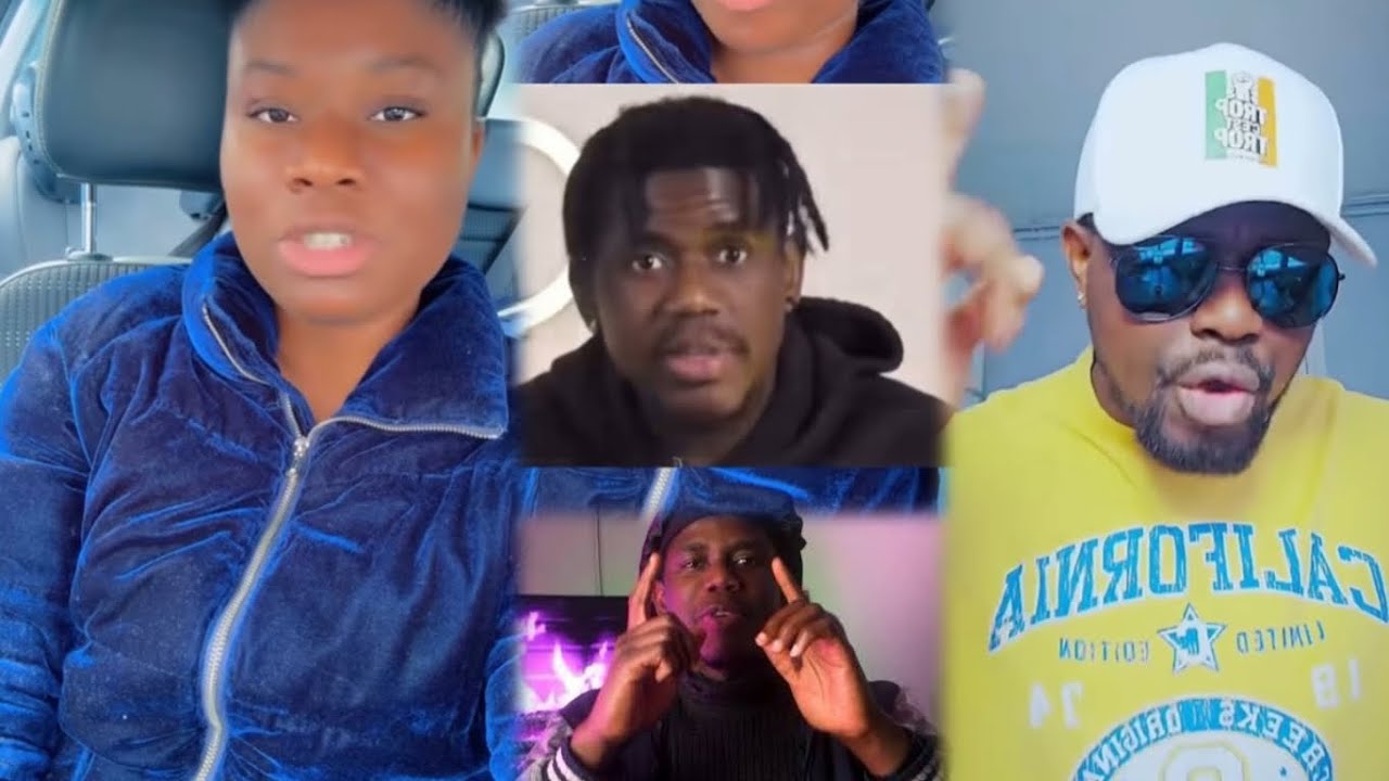 💥Wow😱TRAHISON 🤯RIEN NE VA PLUS AU PPACI🥵 VOICI TOUT &eacute;coutez 👂🏾