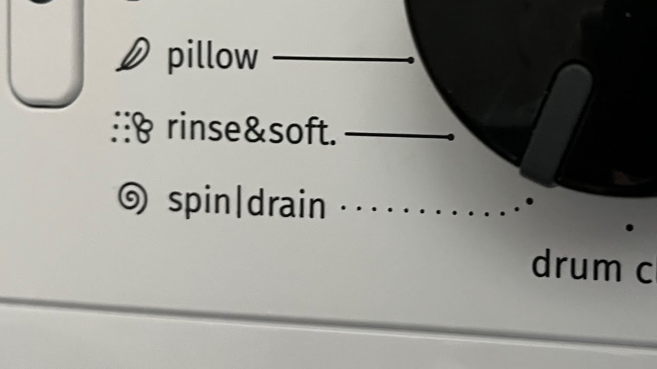 Gorenje WNEI84BS: empty spin only 1400