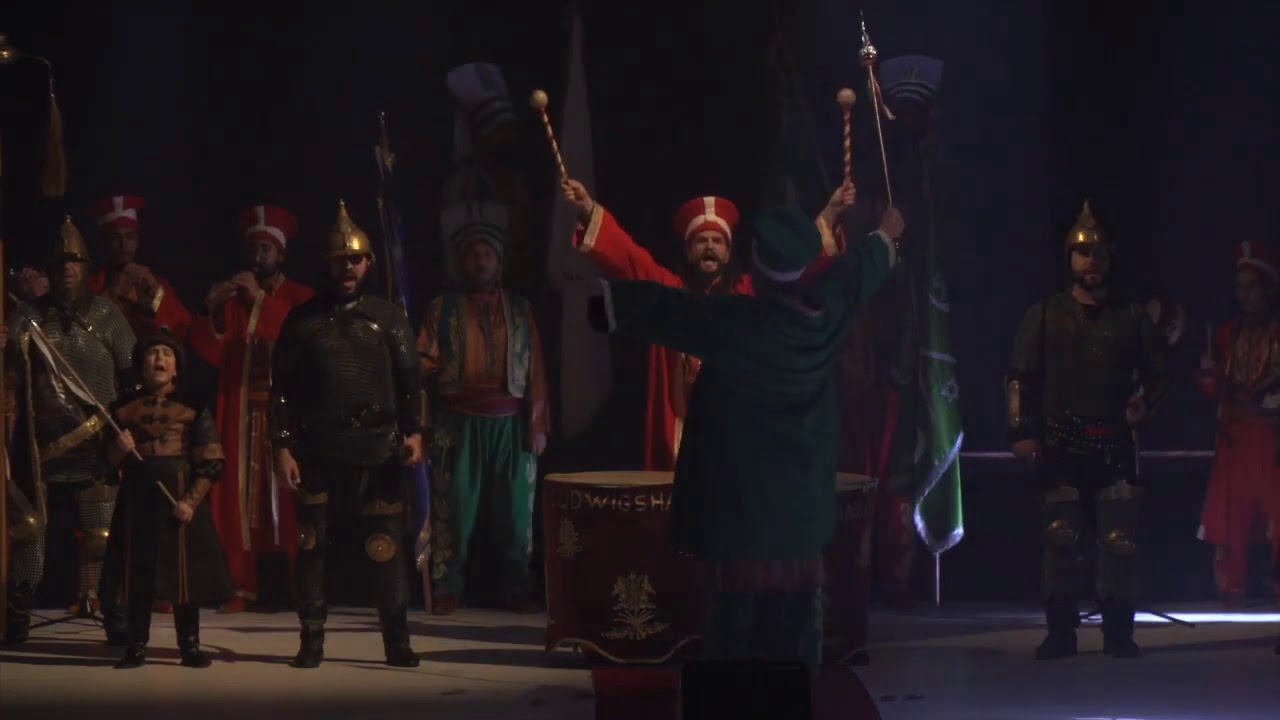 Sufi Night Rome Unseen Footage!