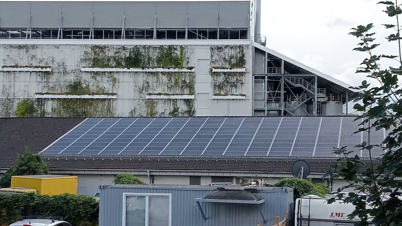 Germany ka mausam mini vlog