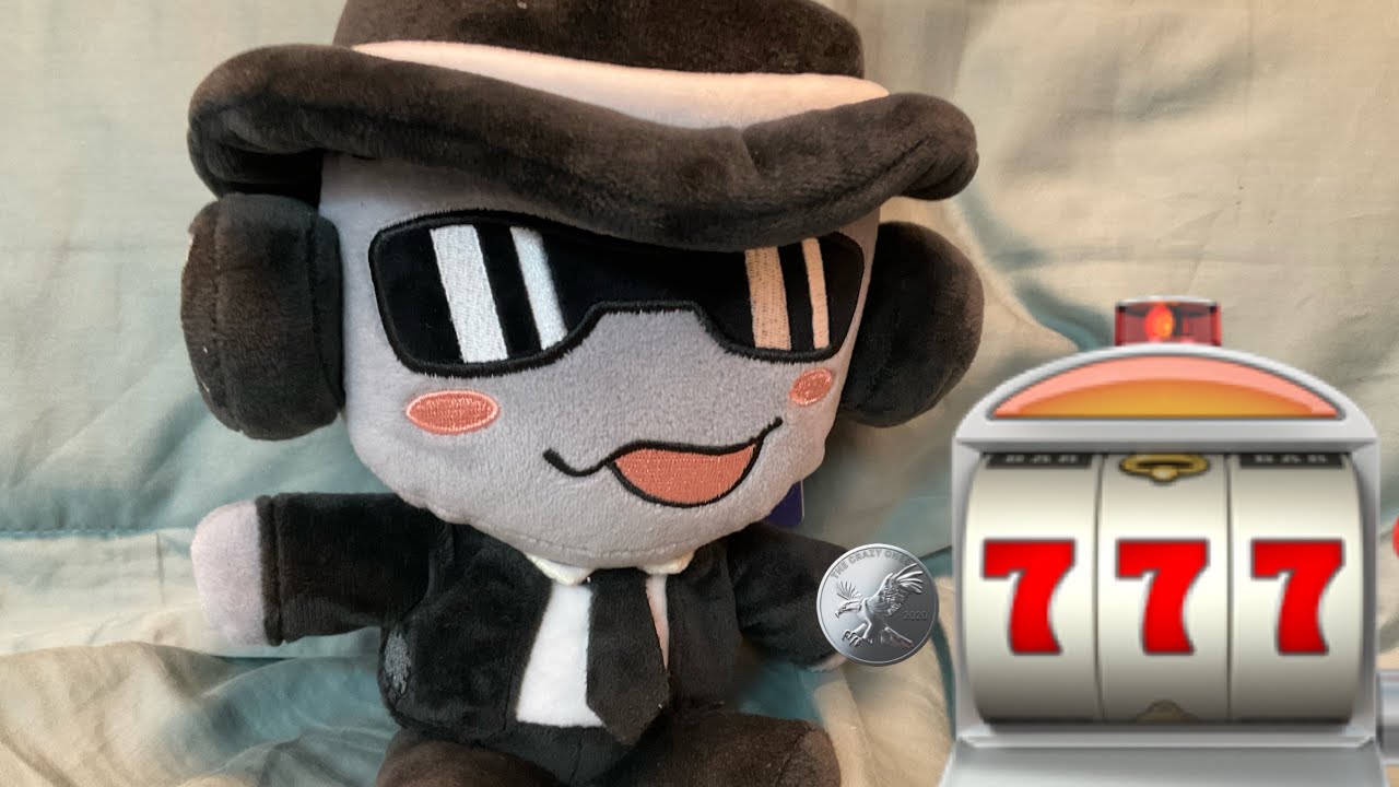 HOW TO RAISE YOUR CHANCE PLUSH! (Forsaken)