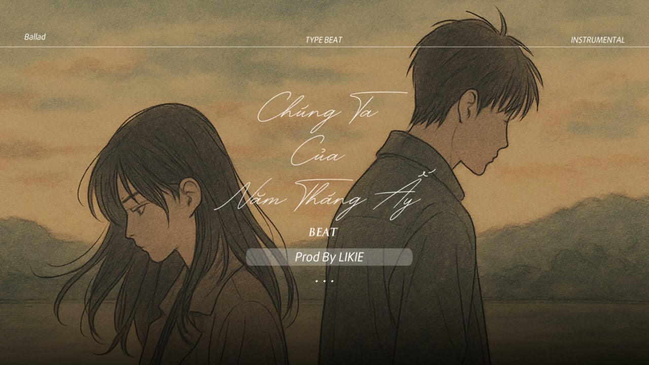 [ SOLD ] Pop Ballad Type Beat - 