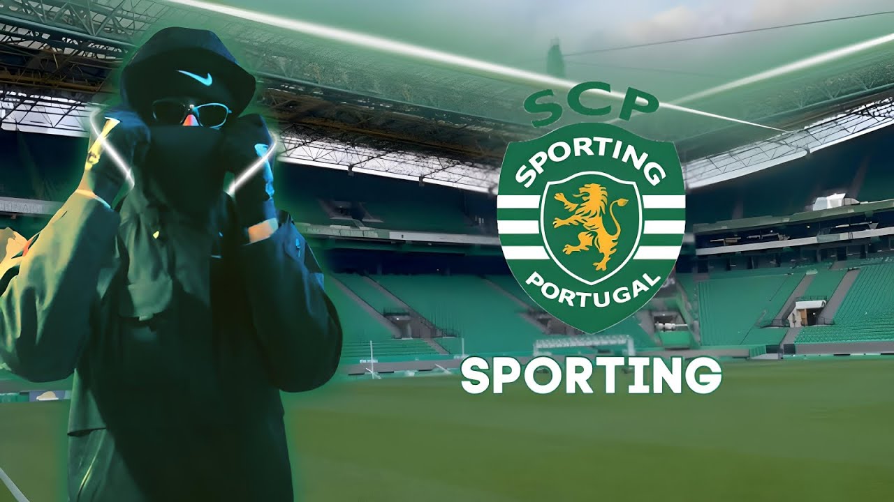 A MAGIA DE ALVALADE: DESCUBRA O MUSEU E ESTÁDIO DO SPORTING!