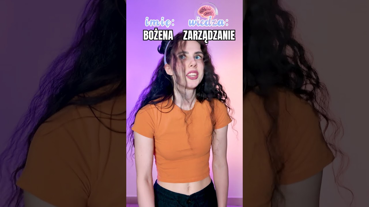 #pov każde Imię przenosi inną WIEDZĘ | cz.2