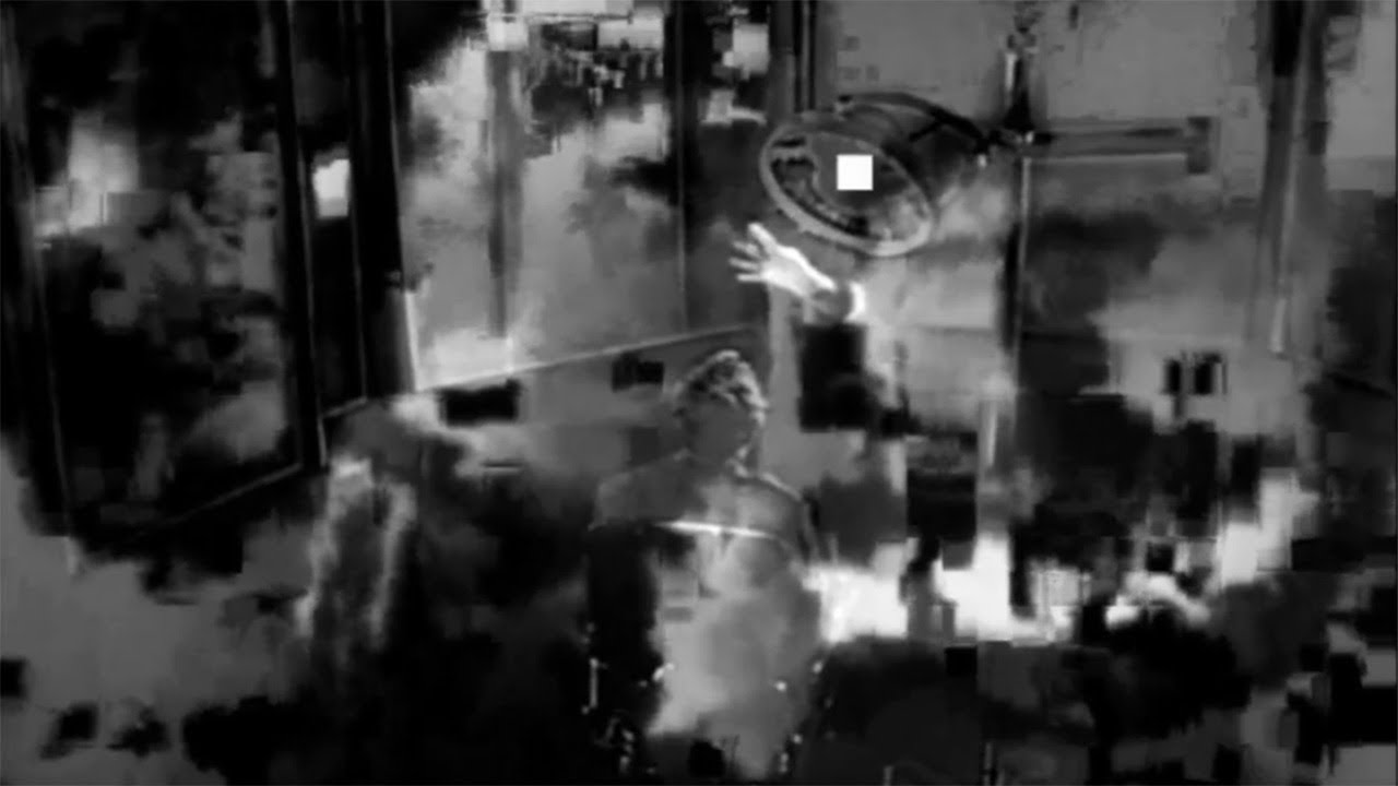 The Black & Blue Minstrel Show