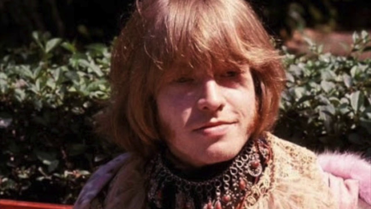 @bootsybero Brian Jones at Monterey Pop, Introduces Jimi Hendrix