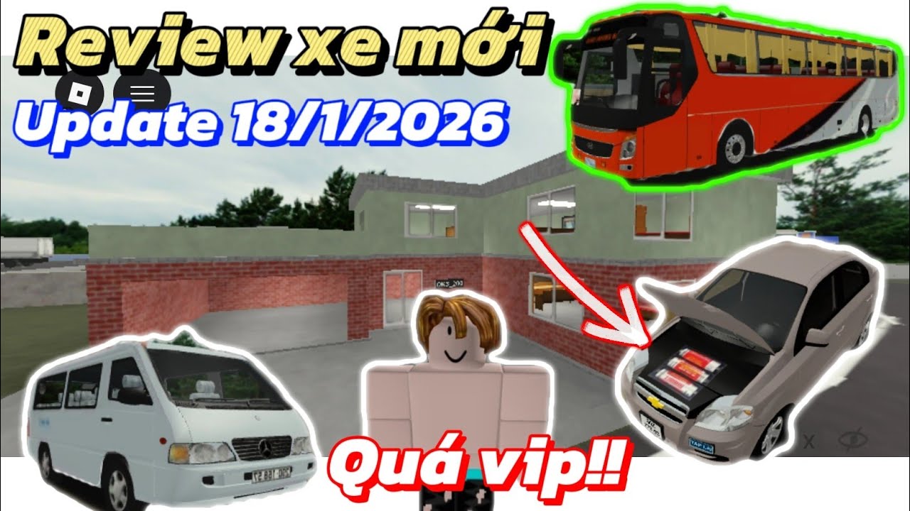 [Car]Review 3 con xe mới 