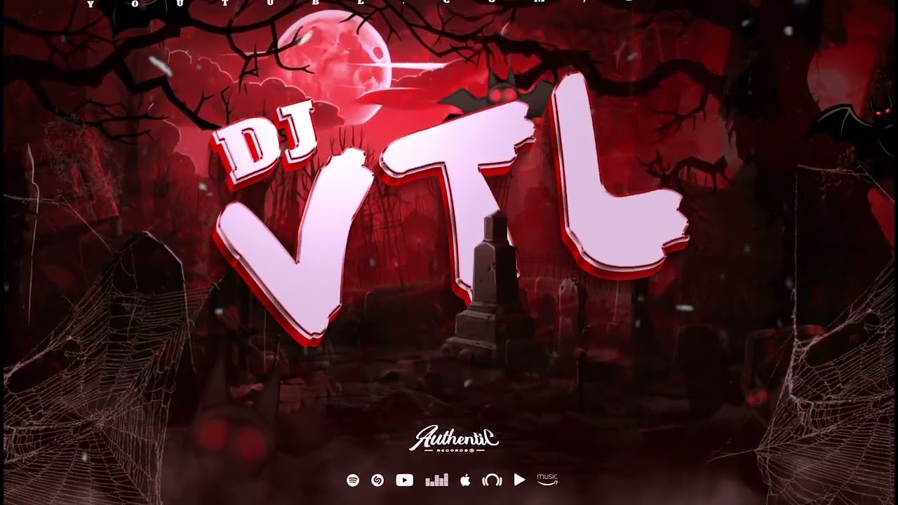 MONTAGEM - 666 - VOU ROÇAR COM O BICO DO FUZIL - DJ VTL E DJ MENOR TAVS