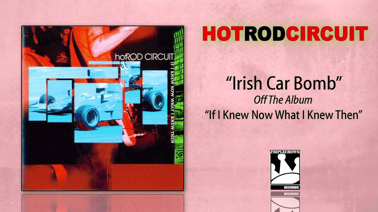 Hot Rod Circuit 