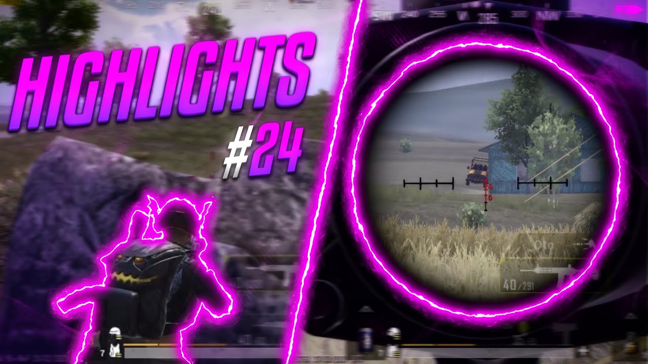SonHP PRO SCRIM HIGHLIGHTS #24 | PUBG MOBILE
