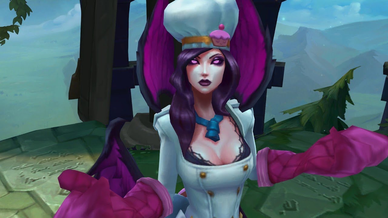 Morgana.exe