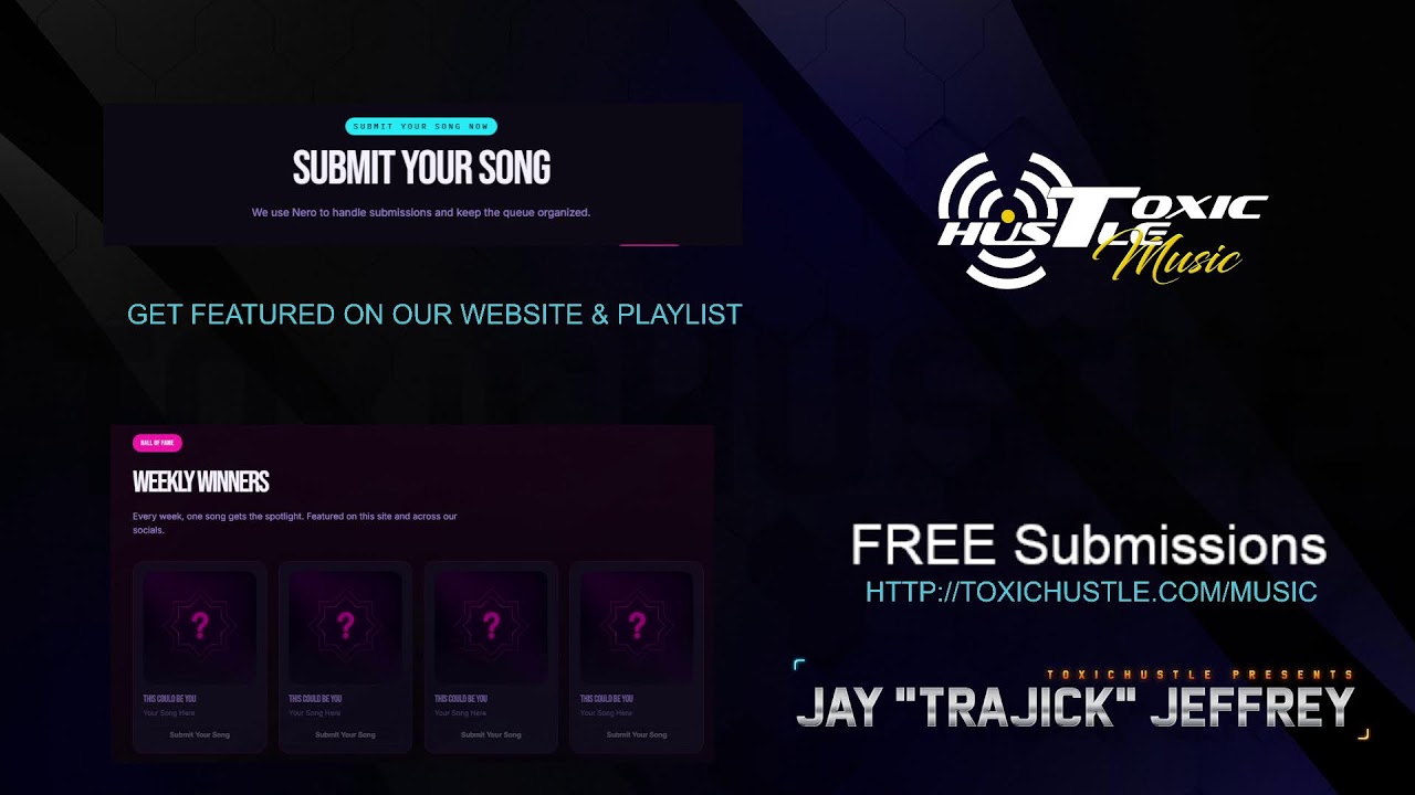 Music Reviews - Open Mic