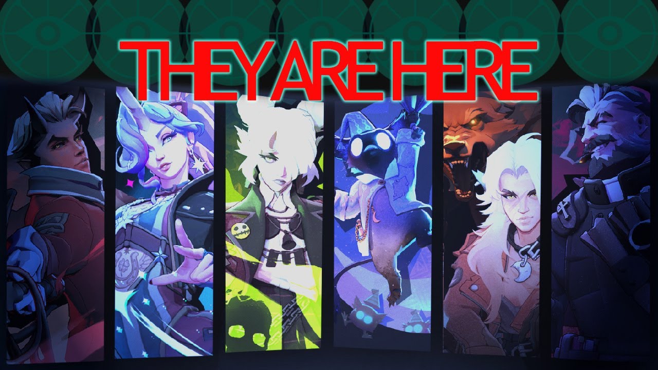 NEW DEADLOCK UPDATE