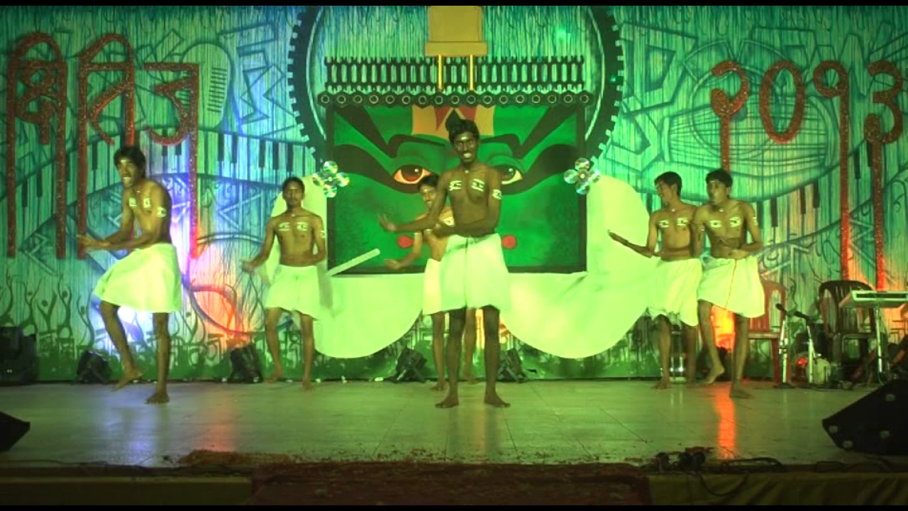 Vaya Vaya Poya Poya Funny Group Dance