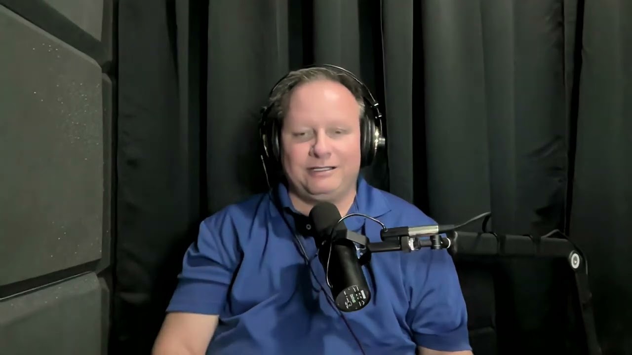 Dealing With Disaster and Turning It Into Victory &ndash; Colin C. Campbell