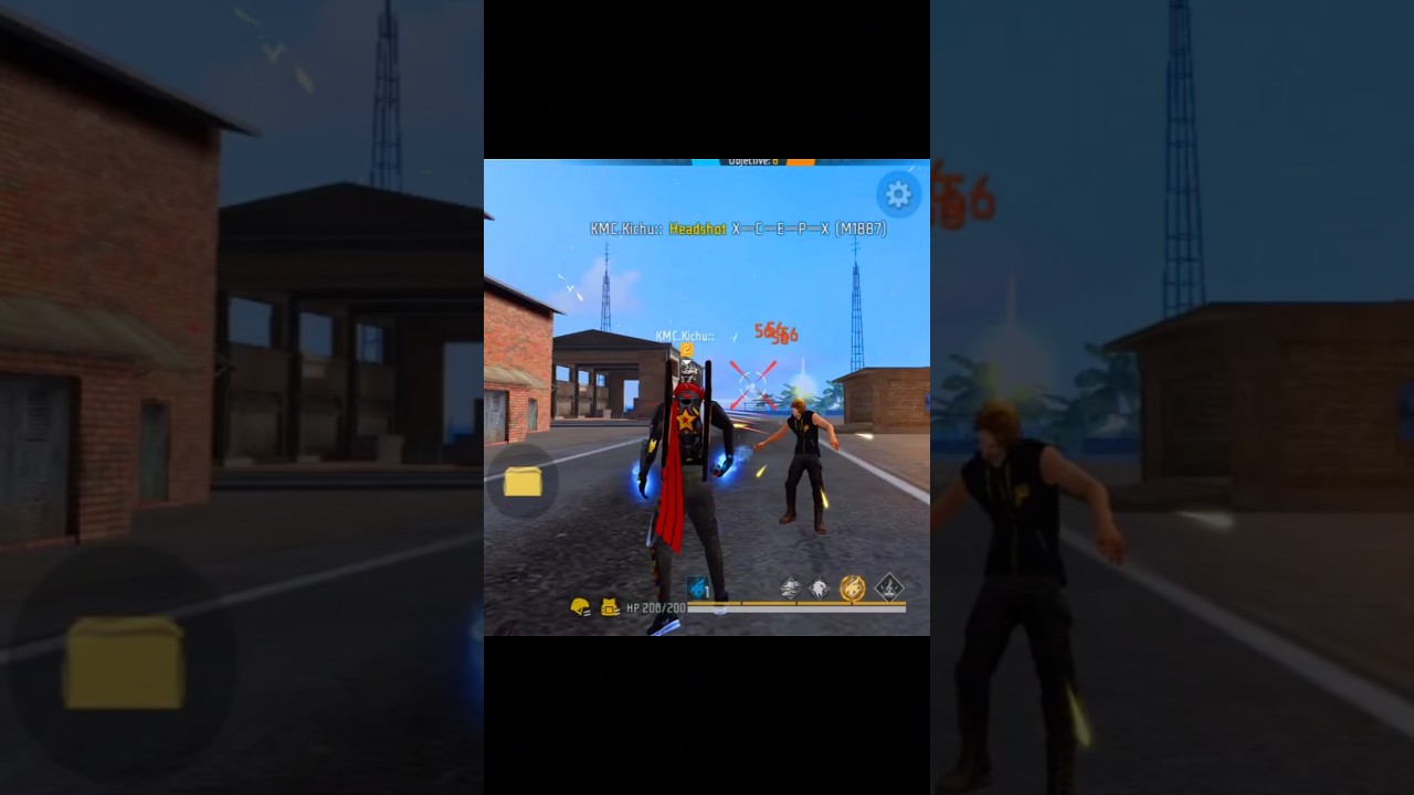 PC VS PHONE GAME PLAY 💥🕸 