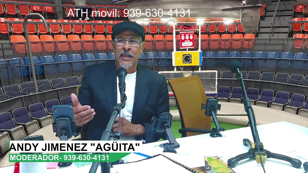 Hablando de Gallos - Programa #201