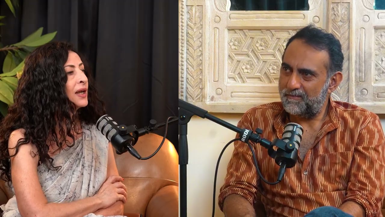 Balakot and Beyond, inside Pakistan's terror factories with Francesca Marino.