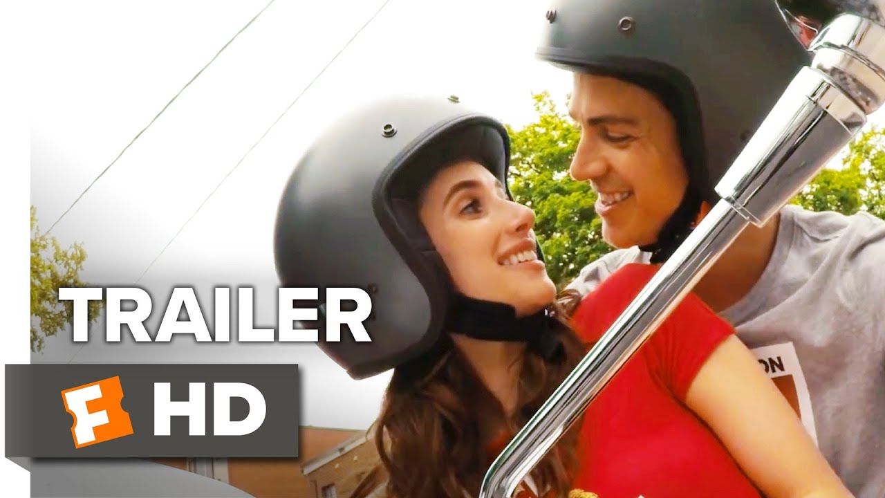Little Italy Trailer #2 ( 2018) | Movieclips Indie