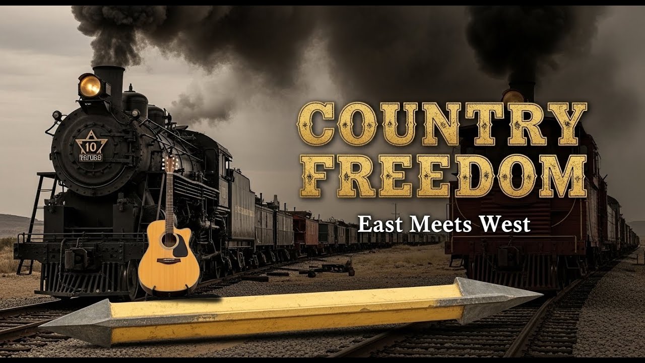 Relax Country Slow Country Breeze With Lyrics