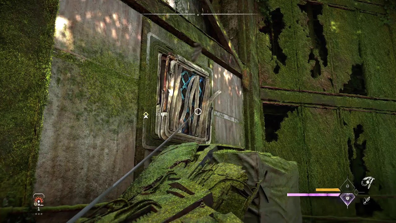 Horizon  Forbidden West Cap 8