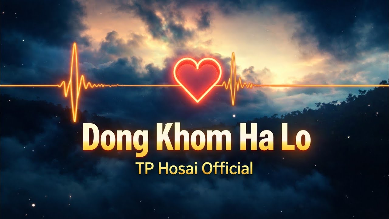 Dong Khom Ha Lo | OFFICE MUSIC VIDEO  | TPFLOW