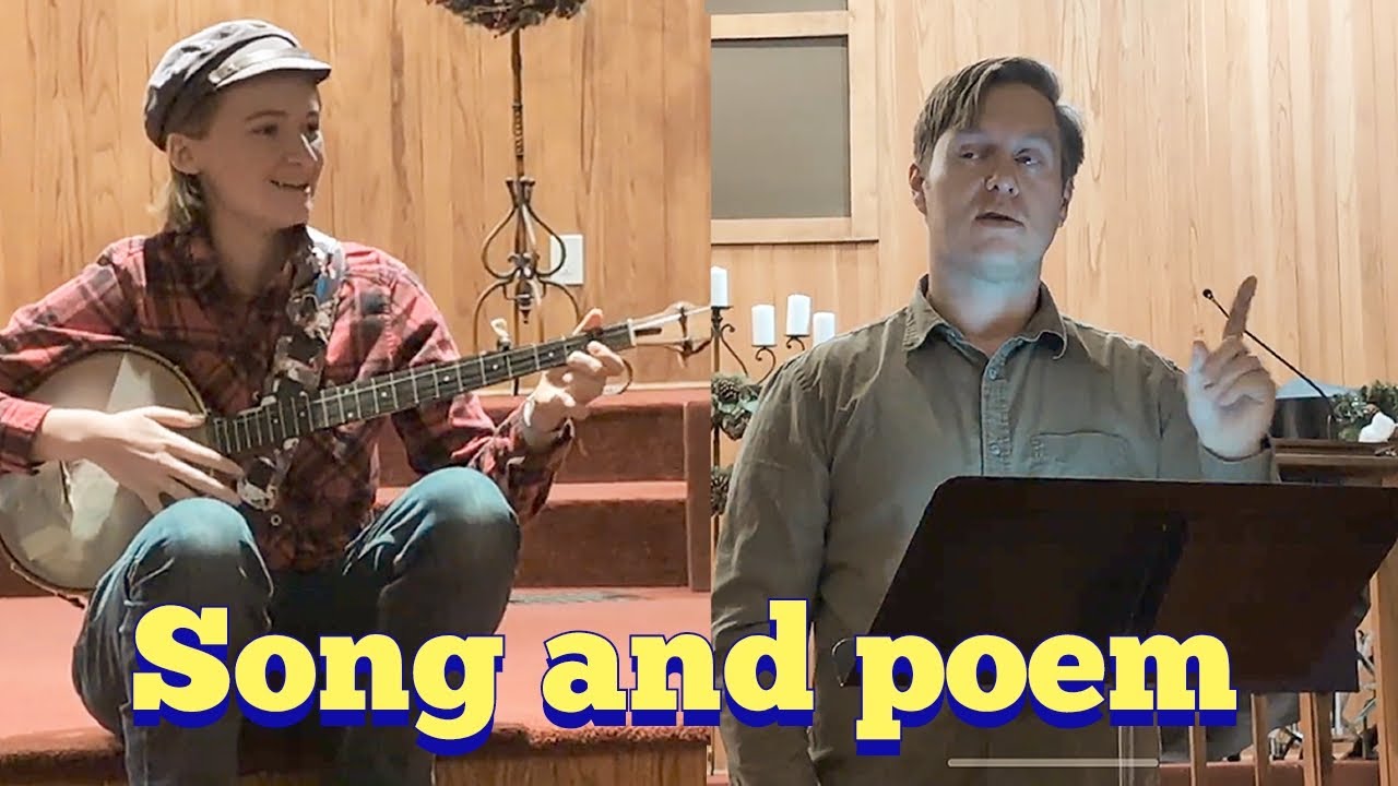 The Johnny Booger Extravaganza!