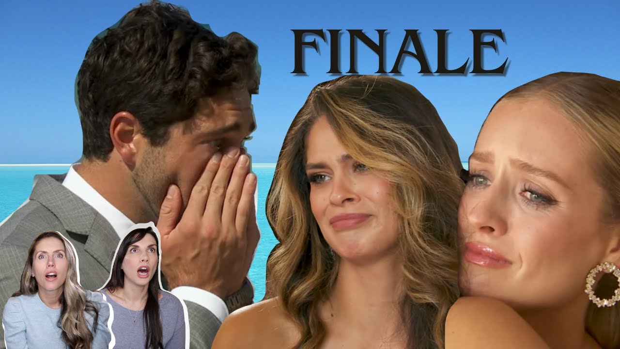 BEST Recap: Joey FINALE and ATFR