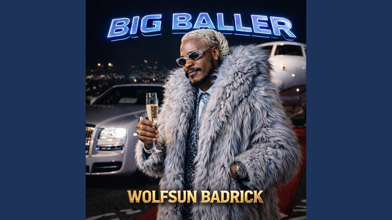 Big Baller