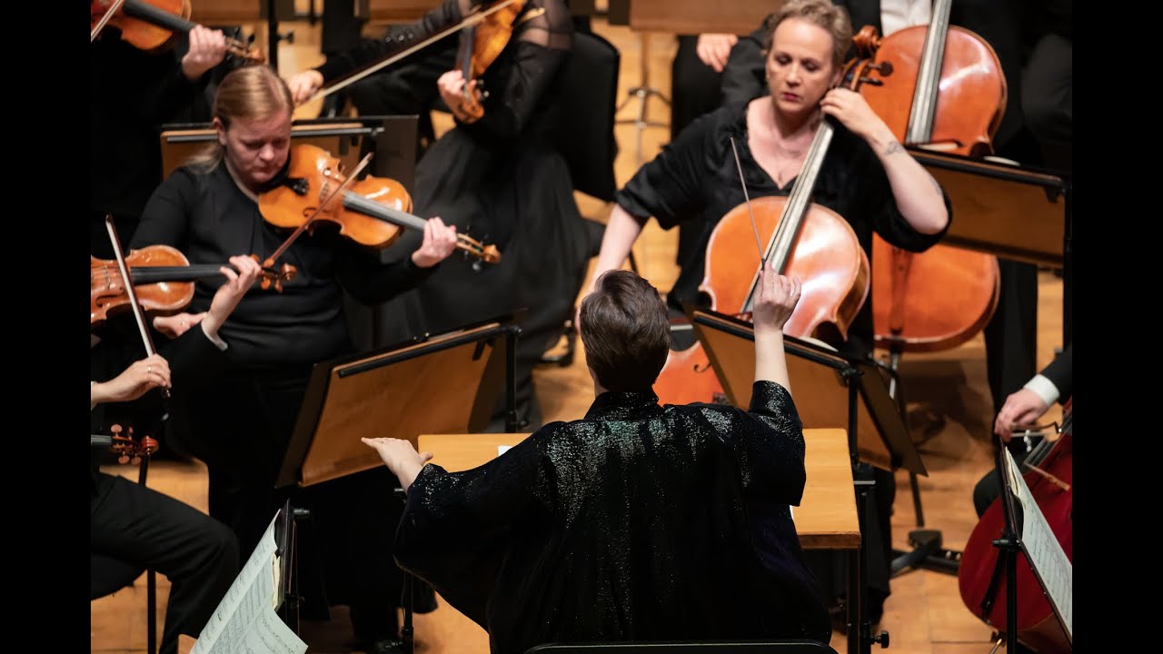 The show must go on | Behind the scenes at Cadogan Hall