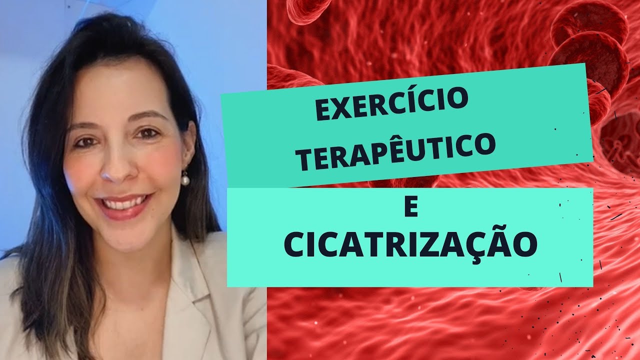 E-BOOK EXERC&Iacute;CIOS TERAP&Ecirc;UTICOS E CICATRIZA&Ccedil;&Atilde;O